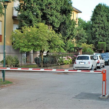 Casa Felice Apartment Favaro Veneto Exterior foto