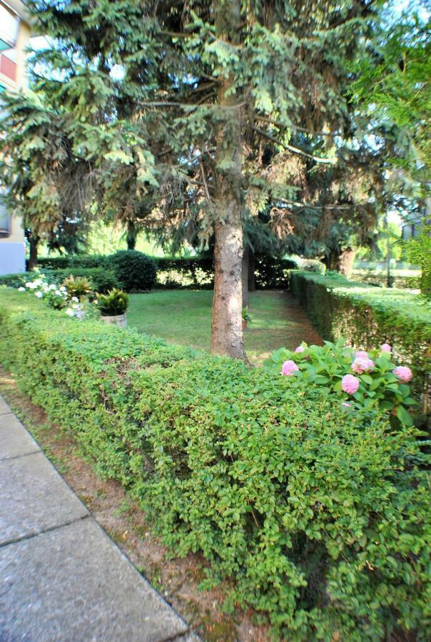 Casa Felice Apartment Favaro Veneto Exterior foto