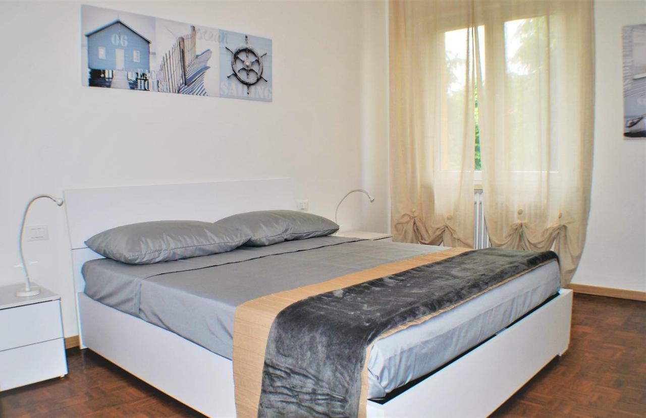 Casa Felice Apartment Favaro Veneto Exterior foto