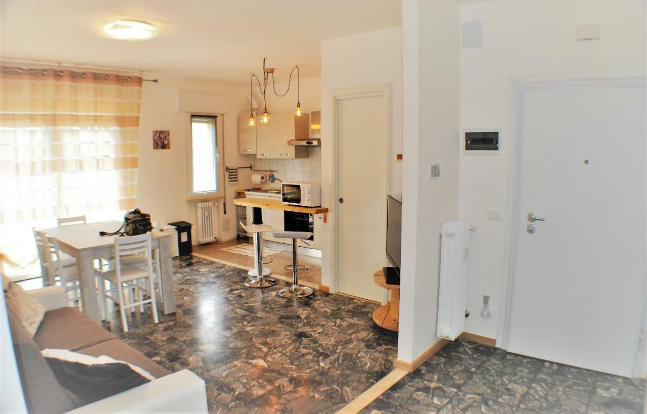 Casa Felice Apartment Favaro Veneto Exterior foto