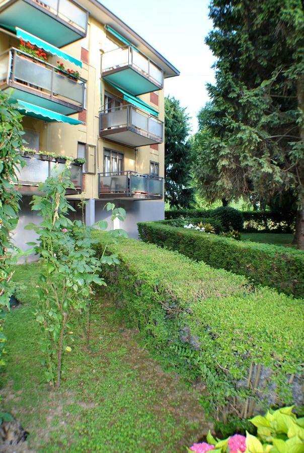 Casa Felice Apartment Favaro Veneto Exterior foto
