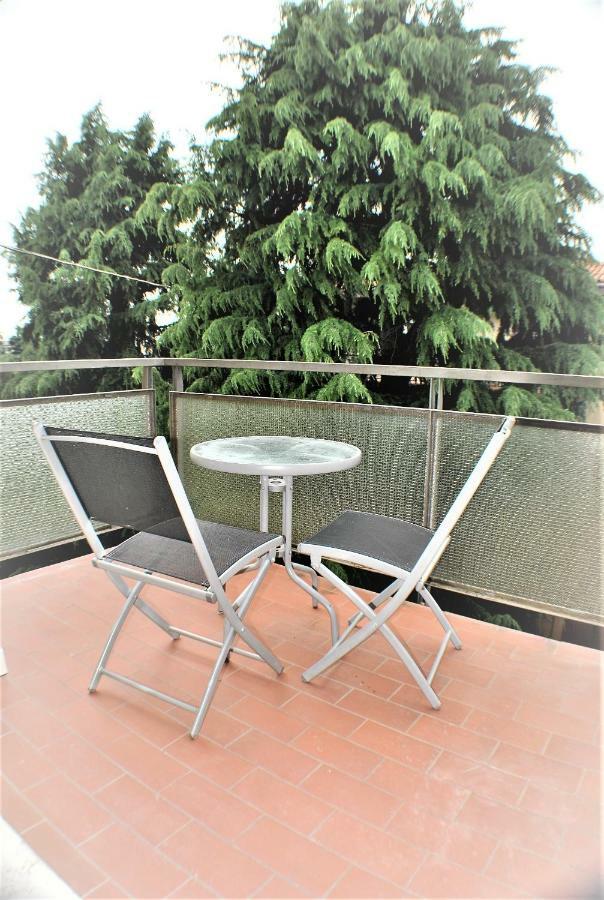 Casa Felice Apartment Favaro Veneto Exterior foto