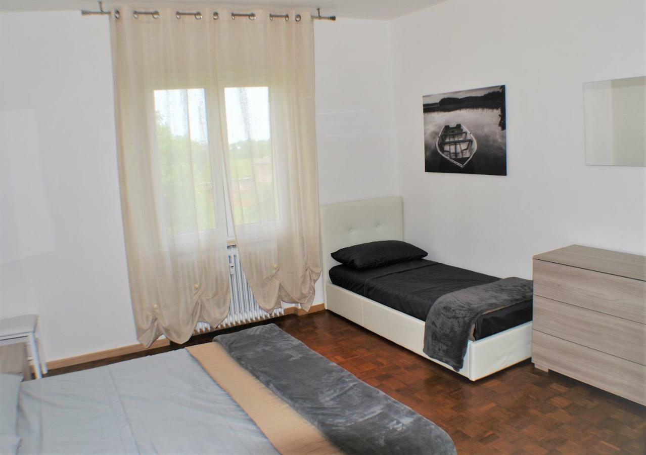 Casa Felice Apartment Favaro Veneto Exterior foto