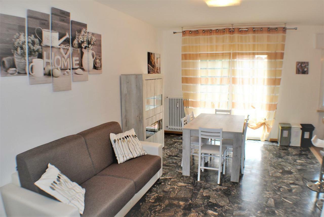 Casa Felice Apartment Favaro Veneto Exterior foto
