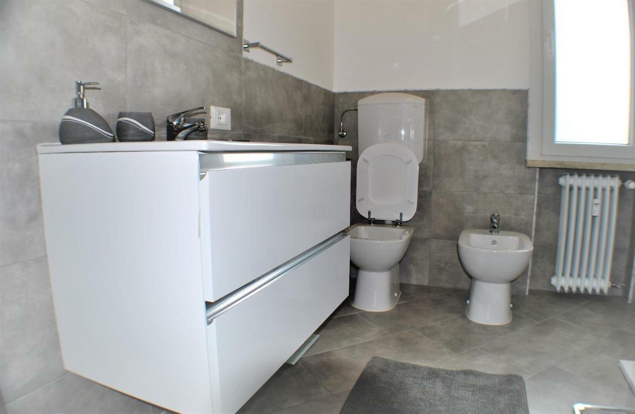 Casa Felice Apartment Favaro Veneto Exterior foto
