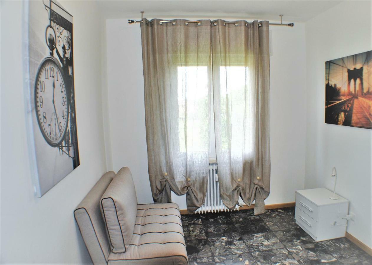Casa Felice Apartment Favaro Veneto Exterior foto