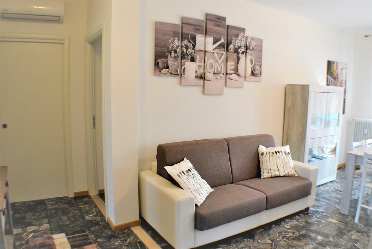 Casa Felice Apartment Favaro Veneto Exterior foto
