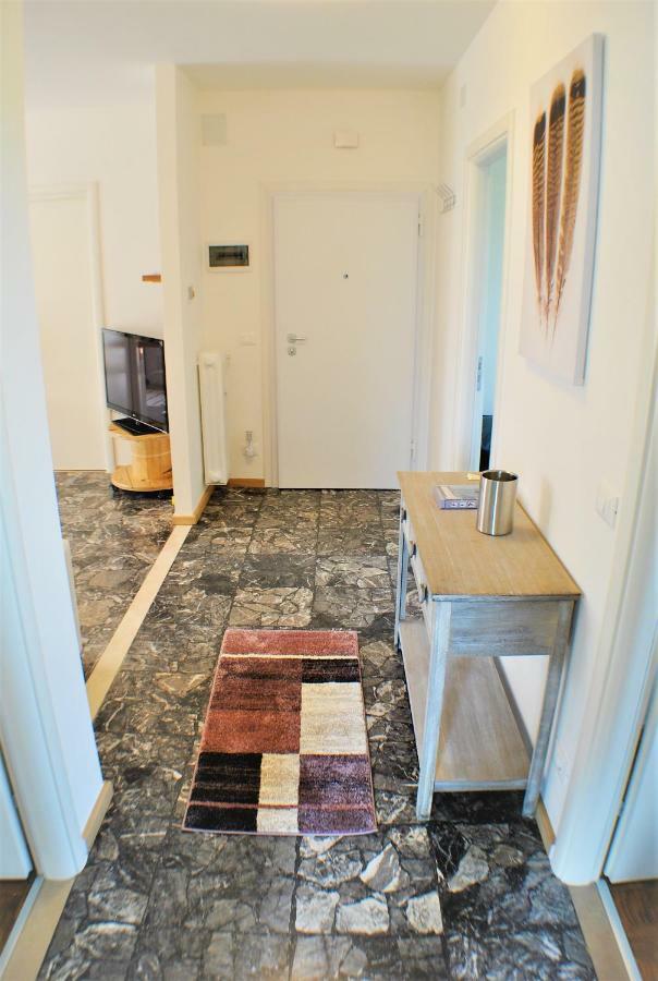 Casa Felice Apartment Favaro Veneto Exterior foto